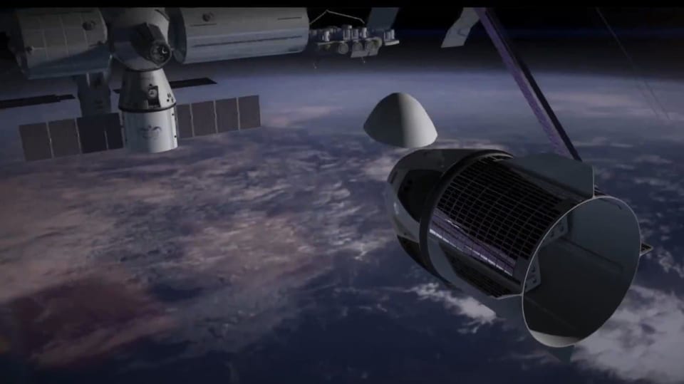 Dragon 2